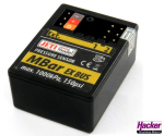 80001321 DUPLEX 2.4EX MBar - Drucksensor