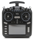 HR1014 HelloRadio V16 PRO 2,4GHz - 4 in1 LBT Mode 2 Fernsteuerung