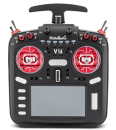 HR1017 HelloRadio V16 MAX 2,4GHz - 4in1 LBT Mode 1 Fernsteuerung rot