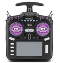 HR1020 HelloRadio V16 MAX 2,4GHz - 4in1 LBT Mode 2 Fernsteuerung lila