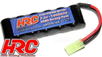 HRC03616N Akku 7,2/1600 Rac-Pac Reihe MiniTAM
