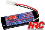 HRC03616S Akku 7,2/1600 Rac-Pac Stick TAM
