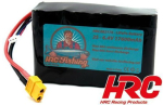 HRC082176 LiFePO4 6,4/17600 HRC Baiting (Joy) XT60/XH