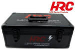 HRC9721BI-L Lipo-Fire-Case Koffer L-LONG - 410x240x170 mm