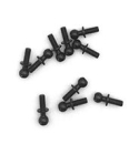 HSP-51365 Kugelköpfe 4,8mm M3 HSP 10 Stück