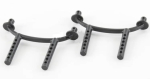 HSP-58067 Karossenhalter vorne und hinten für HSP 1:18