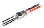 HW30202100 BL-Regler Platinum F3P 18A 2-4S BEC 4A