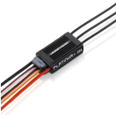 HW30204200 Hobbywing Platinum Pro 25A Regler V4 3-6s, 3A BEC