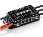 HW30209103 Hobbywing Platinum Pro 180A HV Regler V5 6-14s, 10 A BEC