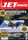 JET Power - Die Zeitschrift für den Jet-Modellflug