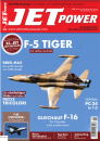 JET Power - Die Zeitschrift für den Jet-Modellflug