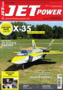 JET Power - Die Zeitschrift für den Jet-Modellflug