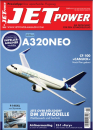 JET Power - Die Zeitschrift für den Jet-Modellflug