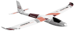 KAV02.8076V2 ALPHA V2 1,5m E-Segler ARF Rot