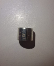 KAV50.108MM Distanzbuchse 8/10mm Länge 8mm Stahl