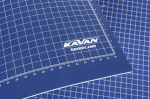 KAV66.740 Schneidematte selbstheilend A1 blau