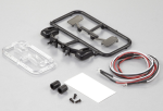 KB48229 Rückspiegel Set (Seitlich) Type-F inkl. LED