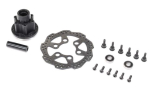Promoto Front Hub Assembly Set