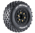 LOUT3229SB Reifen/F. 1:10/LouHEX SC-Rock sBlock