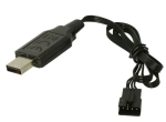 MD12142 MODSTER USB Ladekabel für Vector SR30