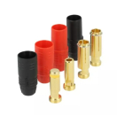 MT1451 AS150 Antiblitz Stecker/Buchsen 2er Set