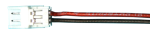 58435 EH-2pol Gegenkabel 1S 0,25² (für"+L")