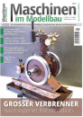 Maschinen im Modellbau
