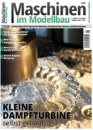 Maschinen im Modellbau