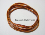 30094 Servokabel 0,14mm²/flach JR Meterware