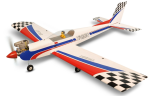 PH066 Phoenix Tiger 3 GP/EP ARF - 180 cm / 71"