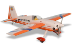 PH093 Phoenix Edge 20-26CC GP/EP ARF Carbon - 165 cm