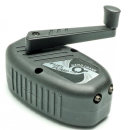 15373 Kraftstoff-Handpumpe CY Methanol