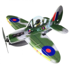16354 Cartoon Warbird Spitfire / 550mm