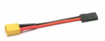 16931 Adapterkabel XT30 -> JR 