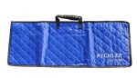17701 Flächenschutztaschen Sky Team 1100 x 350 mm (VE=1 Paar)