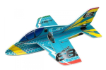 18420 Cartoon Jet / 570 mm