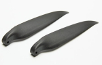 C4202 Klappluftschraube 12 x 7"