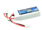 C9804 Lipo 7,4/300 FliteZone25C W+L/XH