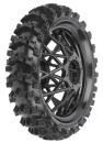 PRO1024710 1/4 Dunlop Geomax MX14 V2 Bead CR4 Hinterreifen