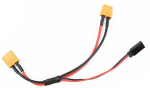 RC4ZE0139 Y-Kabel XT-60-> XT60+JR(Stecker) RC4WD