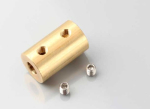 ro1450 Wellenkupplung 4/5mm Direkt