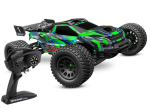 TRX78097-4-GRNX XRT ULTIMATE 4x4 VXL grünX 1/7 Stadium-Truck Brushless