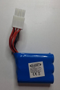 SW10321 Li-IO 9,6/700 6-Pol-Stecker