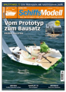 SchiffsModell - Die Zeitschrift für den Schiffsmodellbau