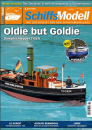 SchiffsModell - Die Zeitschrift für den Schiffsmodellbau