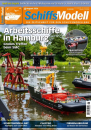 SchiffsModell - Die Zeitschrift für den Schiffsmodellbau