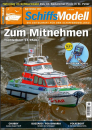 SchiffsModell - Die Zeitschrift für den Schiffsmodellbau