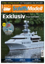 SchiffsModell - Die Zeitschrift für den Schiffsmodellbau