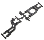 0004255 E-Teile Querlenker oben 1x vorne & 1x hinten