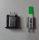 13841 Quarzpaar Kanal 82/AM 40MHz SANWA
